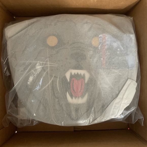 Pet Sematary Church bag - Picture 3 of 3